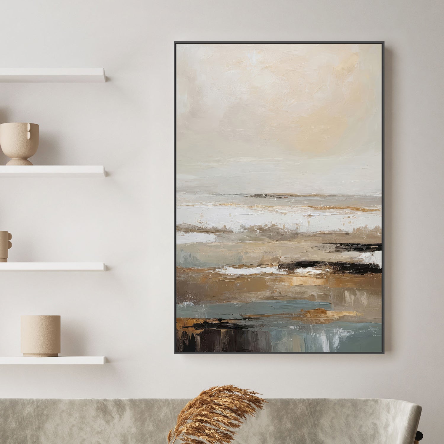 wall-art-print-canvas-poster-framed-Memories In Sand And Sky, Exclusive to Gioia , By Alpenglow Workshop-2