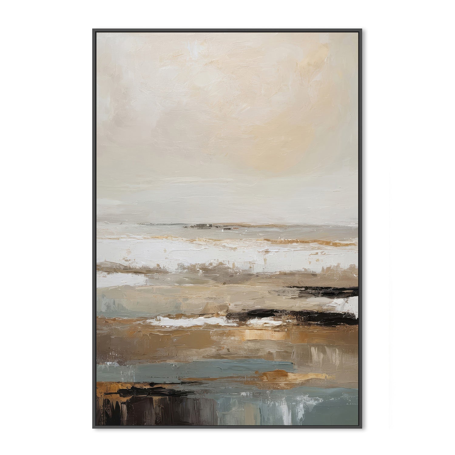 wall-art-print-canvas-poster-framed-Memories In Sand And Sky, Exclusive to Gioia , By Alpenglow Workshop-3