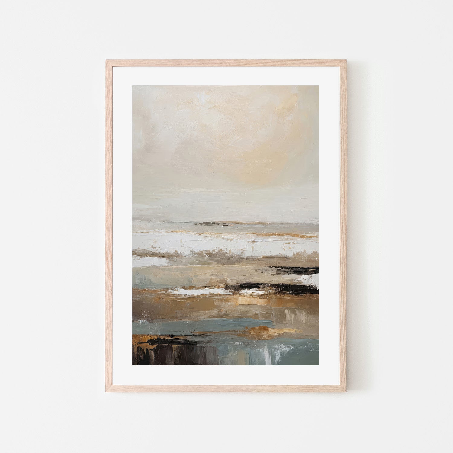 wall-art-print-canvas-poster-framed-Memories In Sand And Sky, Exclusive to Gioia , By Alpenglow Workshop-6