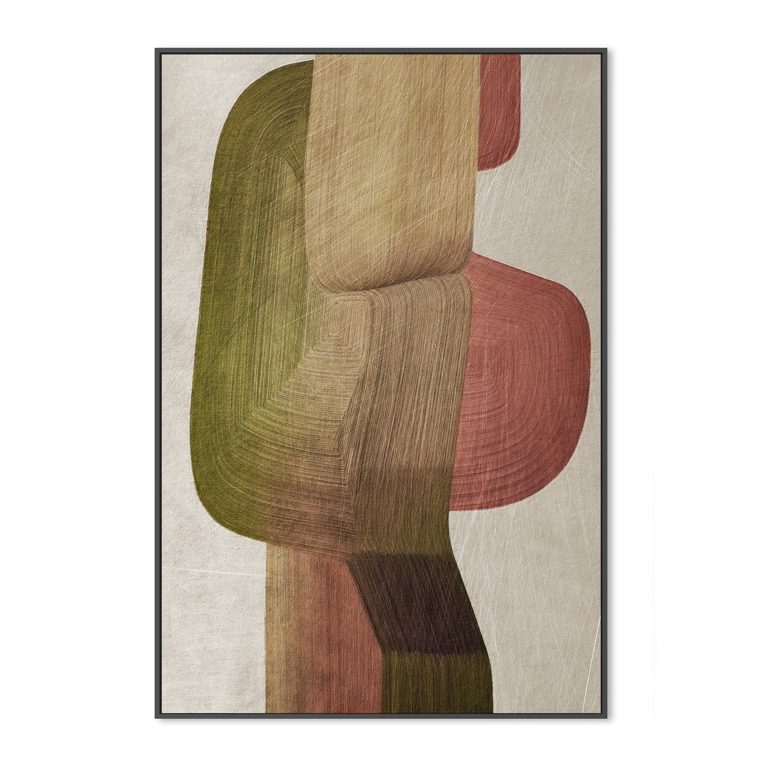 wall-art-print-canvas-poster-framed-Metal Brushs-3