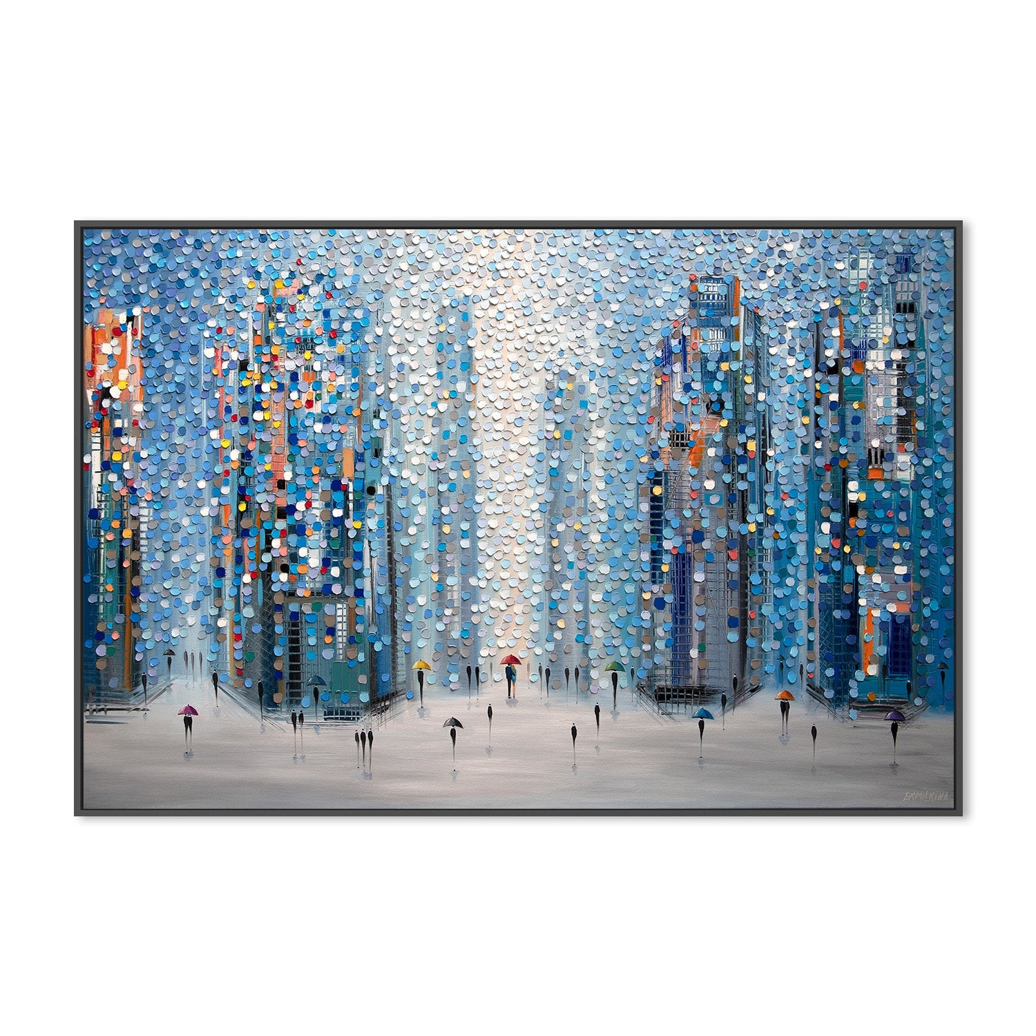 wall-art-print-canvas-poster-framed-Metropolitan Dreams-3
