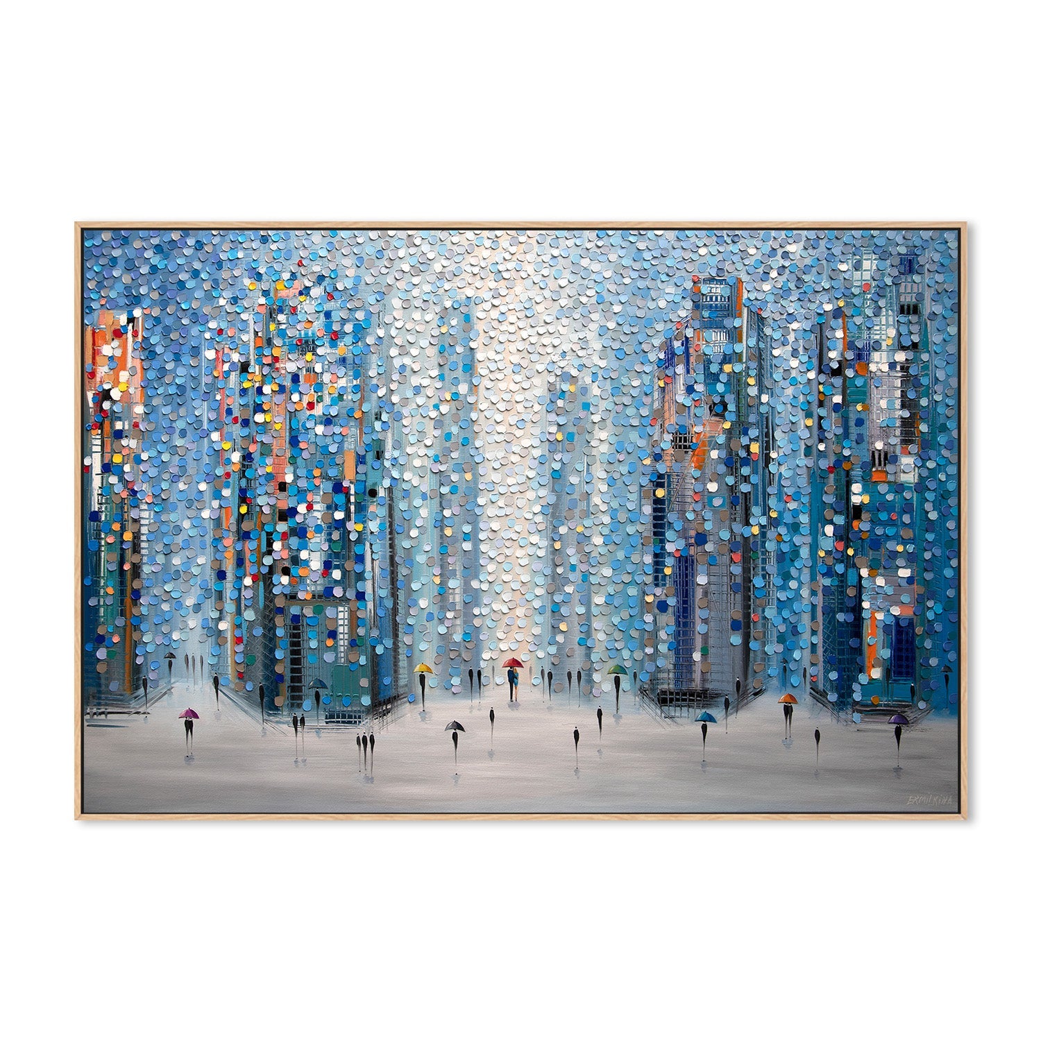 wall-art-print-canvas-poster-framed-Metropolitan Dreams-4