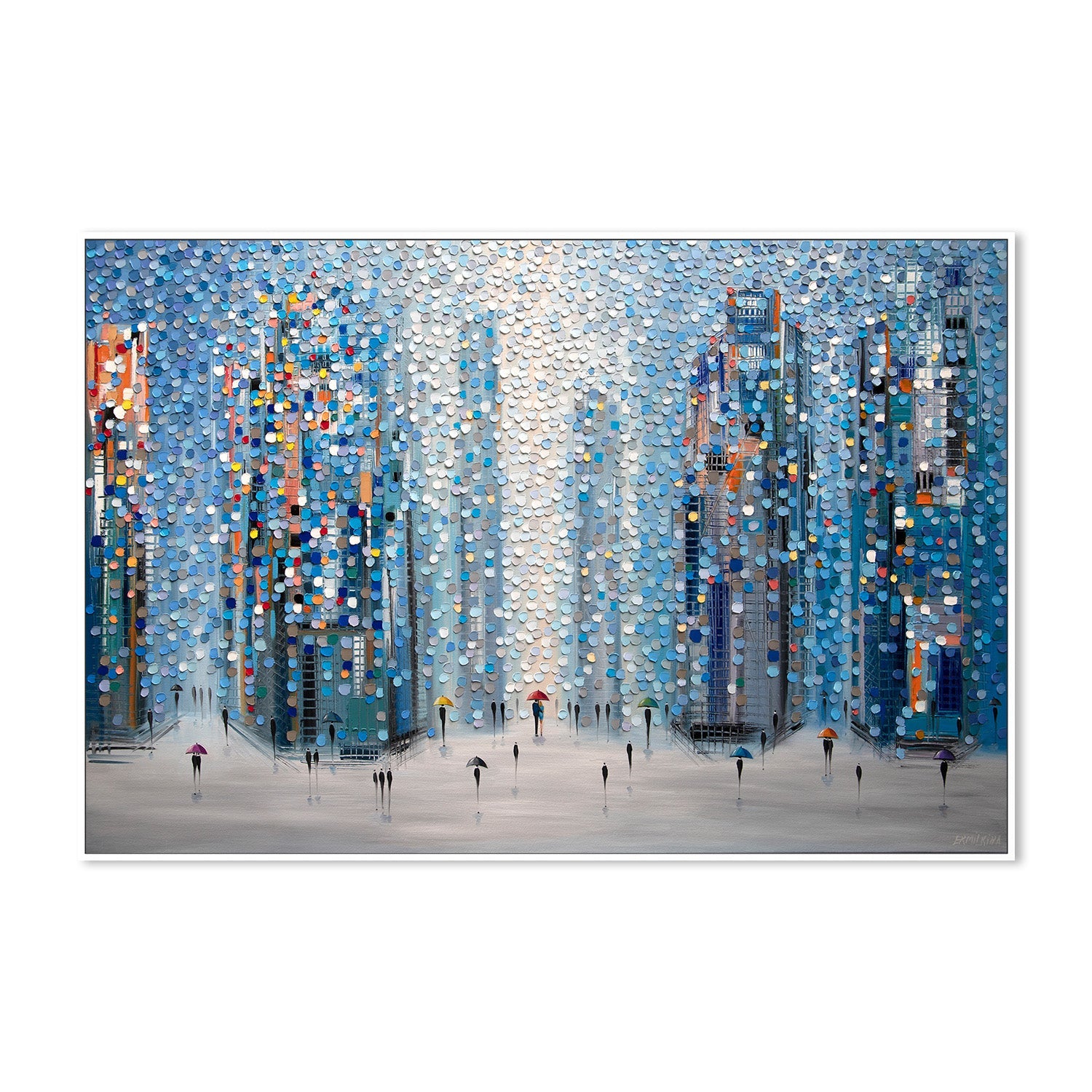 wall-art-print-canvas-poster-framed-Metropolitan Dreams-5