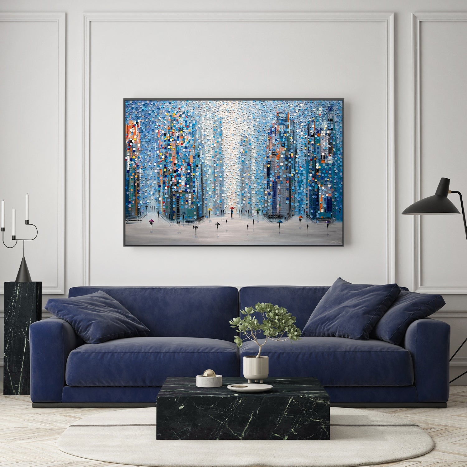 wall-art-print-canvas-poster-framed-Metropolitan Dreams-7