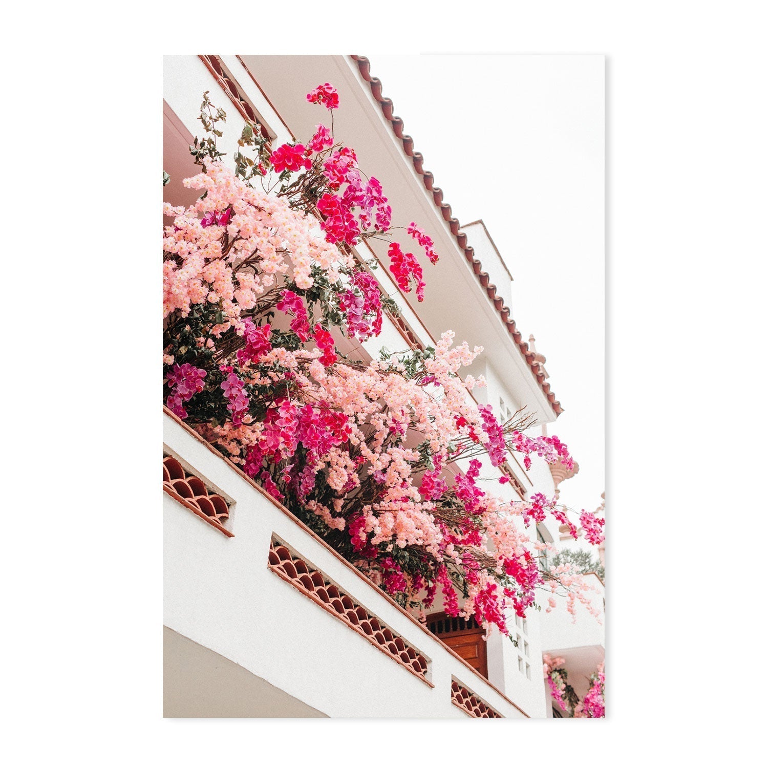 Mexico City, Mexico-Gioia-Prints-Framed-Canvas-Poster-GIOIA-WALL-ART