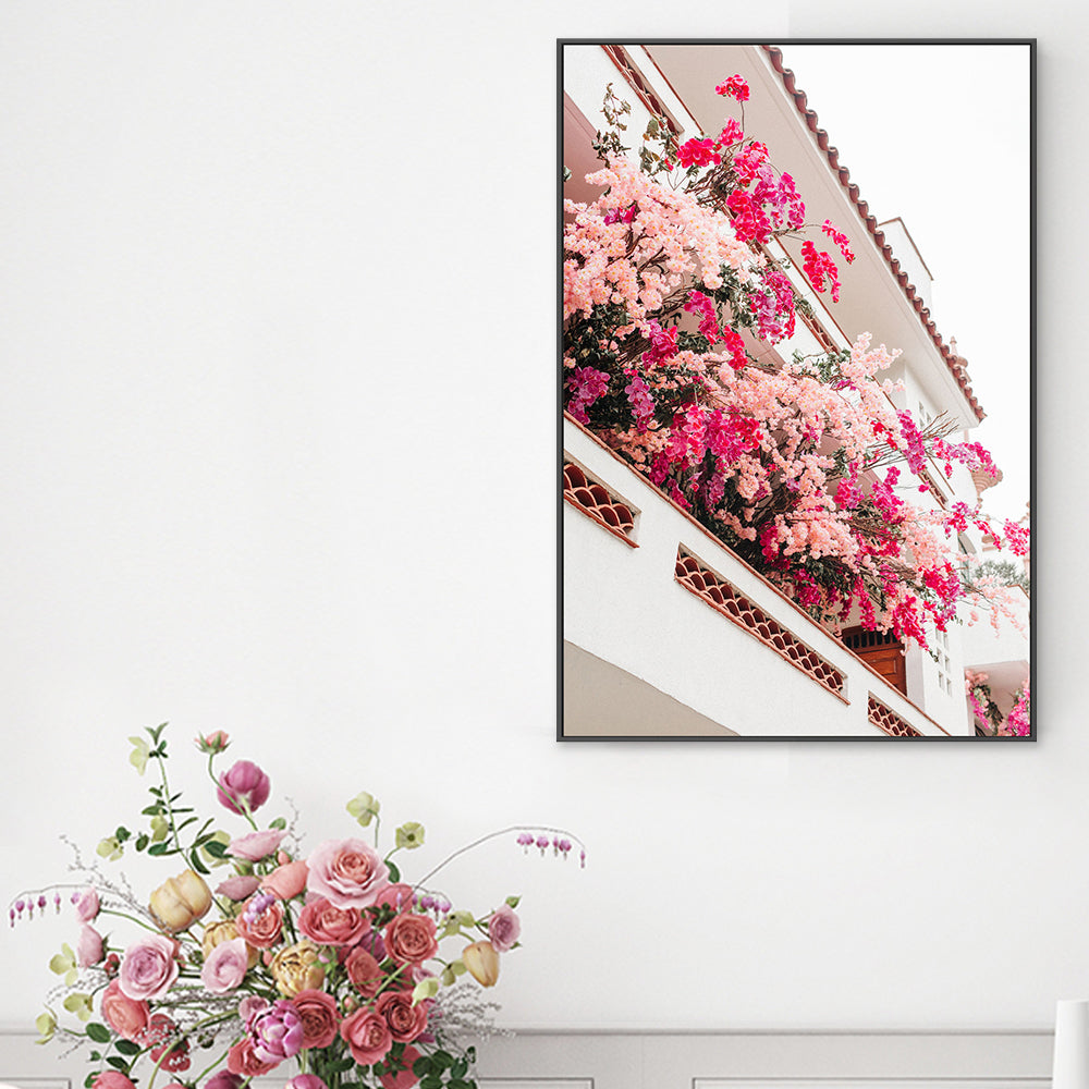 Mexico City, Mexico-Gioia-Prints-Framed-Canvas-Poster-GIOIA-WALL-ART