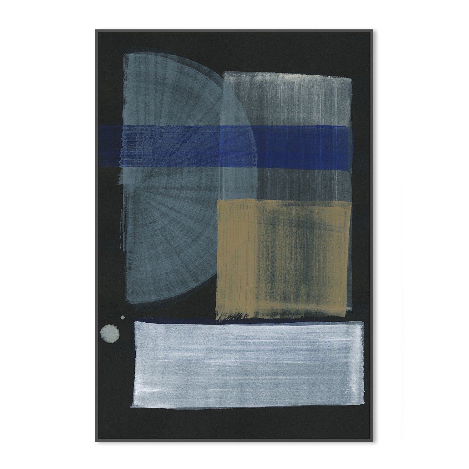 wall-art-print-canvas-poster-framed-Mid Mod, Style A , By Megan Swartz-3