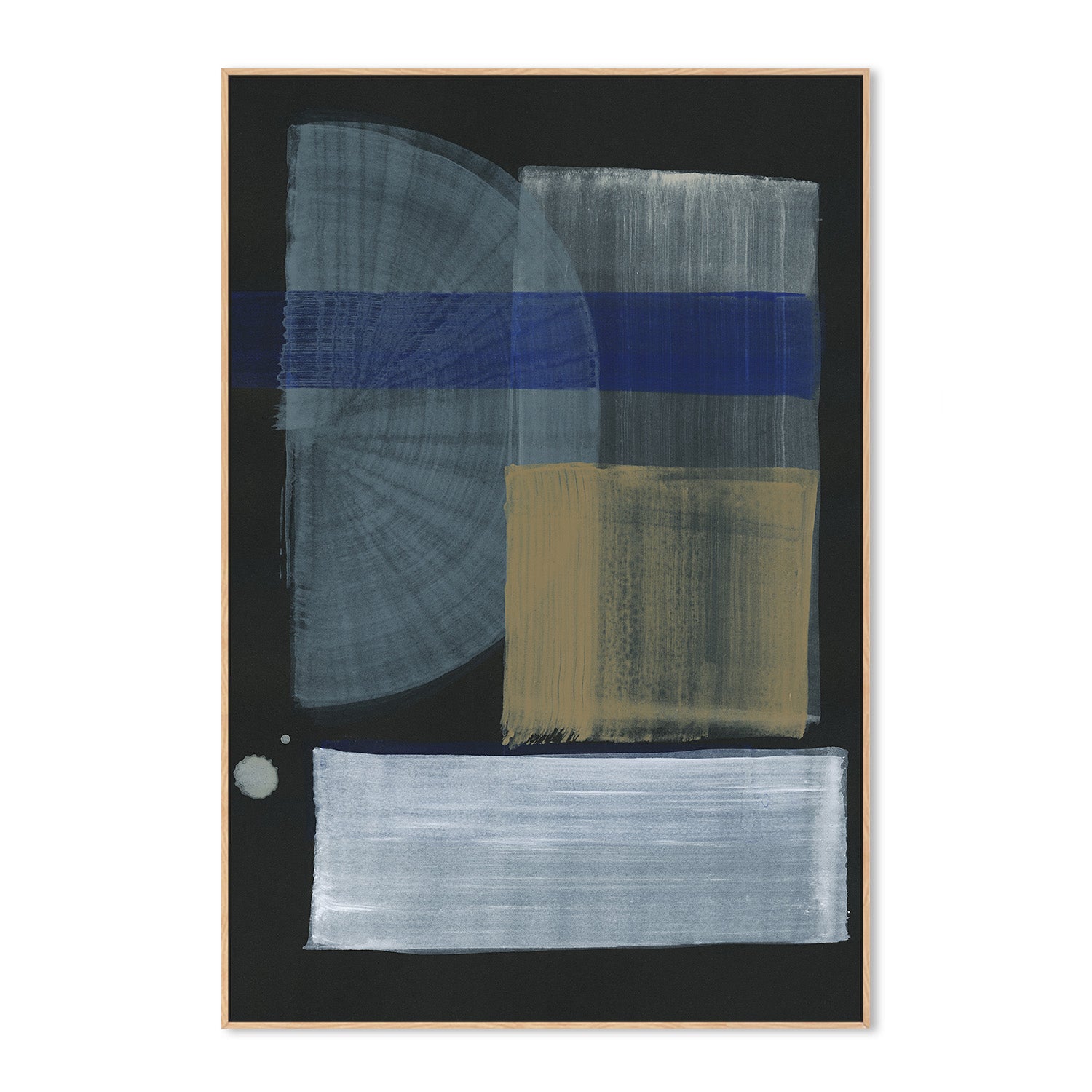 wall-art-print-canvas-poster-framed-Mid Mod, Style A , By Megan Swartz-4