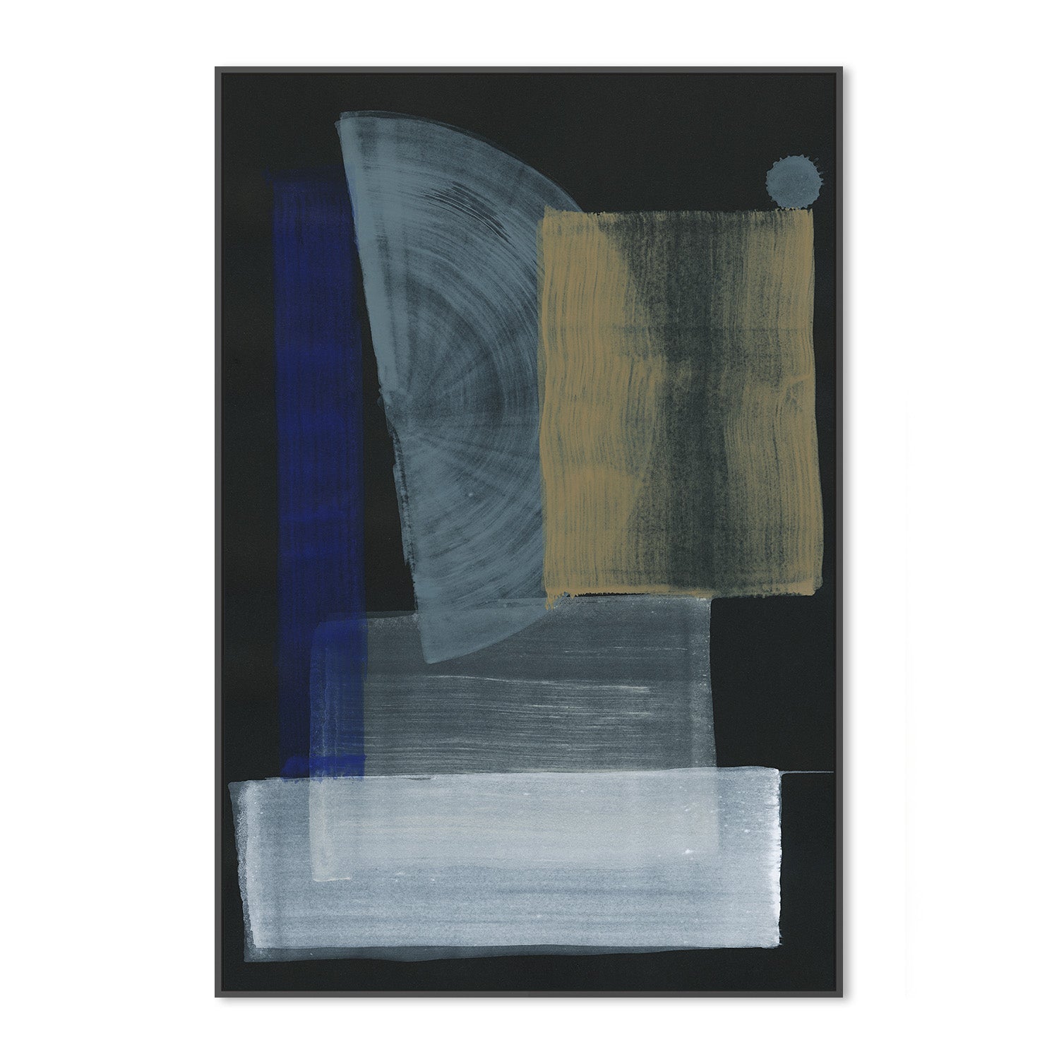 wall-art-print-canvas-poster-framed-Mid Mod, Style B , By Megan Swartz-3