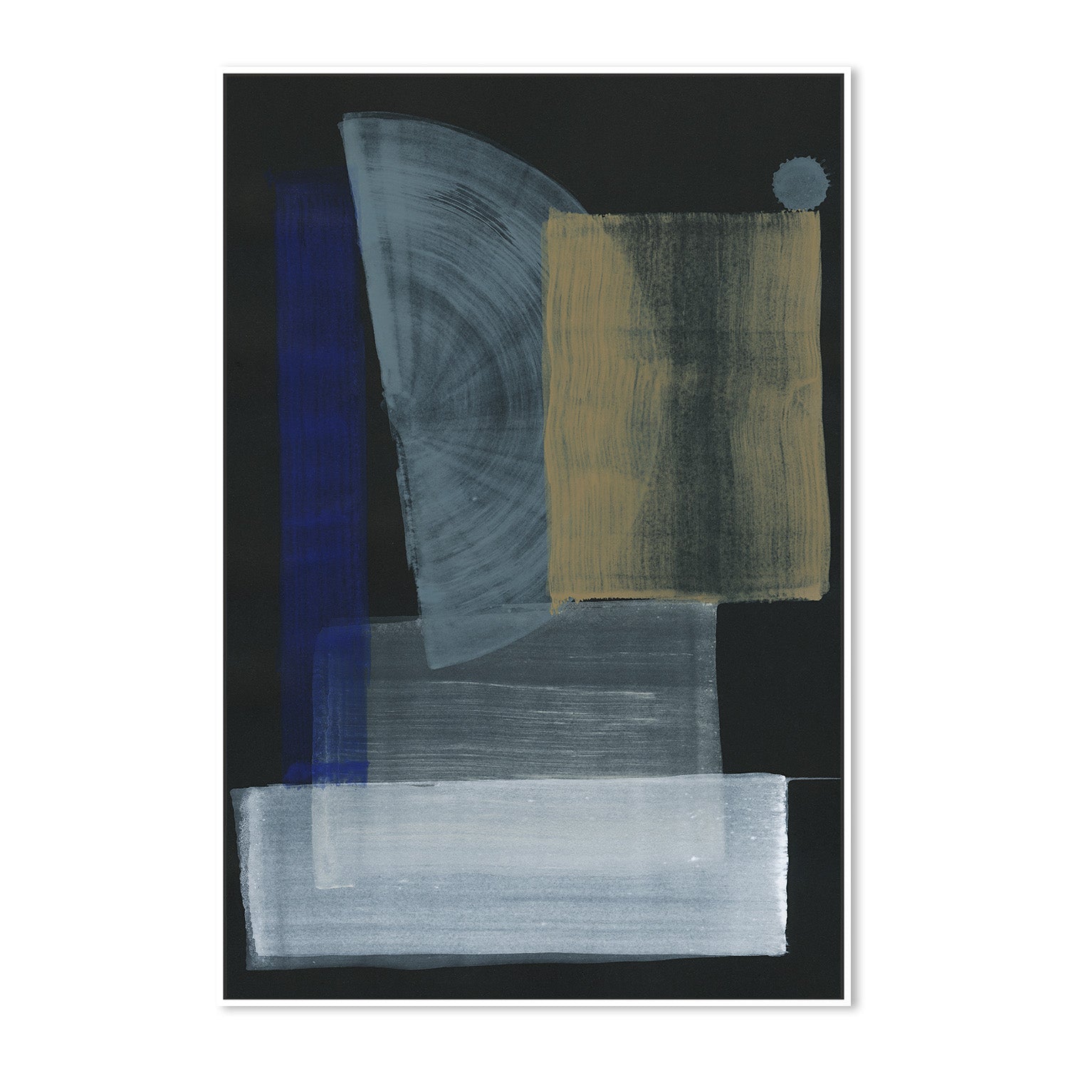 wall-art-print-canvas-poster-framed-Mid Mod, Style B , By Megan Swartz-5
