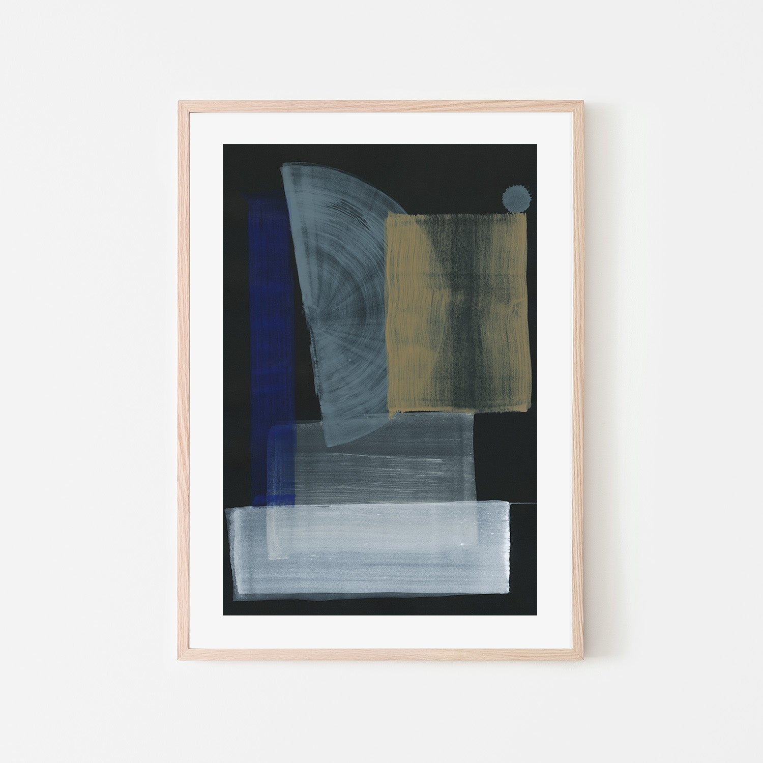 wall-art-print-canvas-poster-framed-Mid Mod, Style B , By Megan Swartz-6