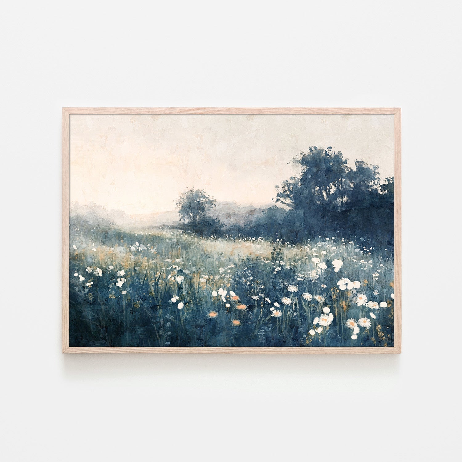 wall-art-print-canvas-poster-framed-Midnight Fields-6