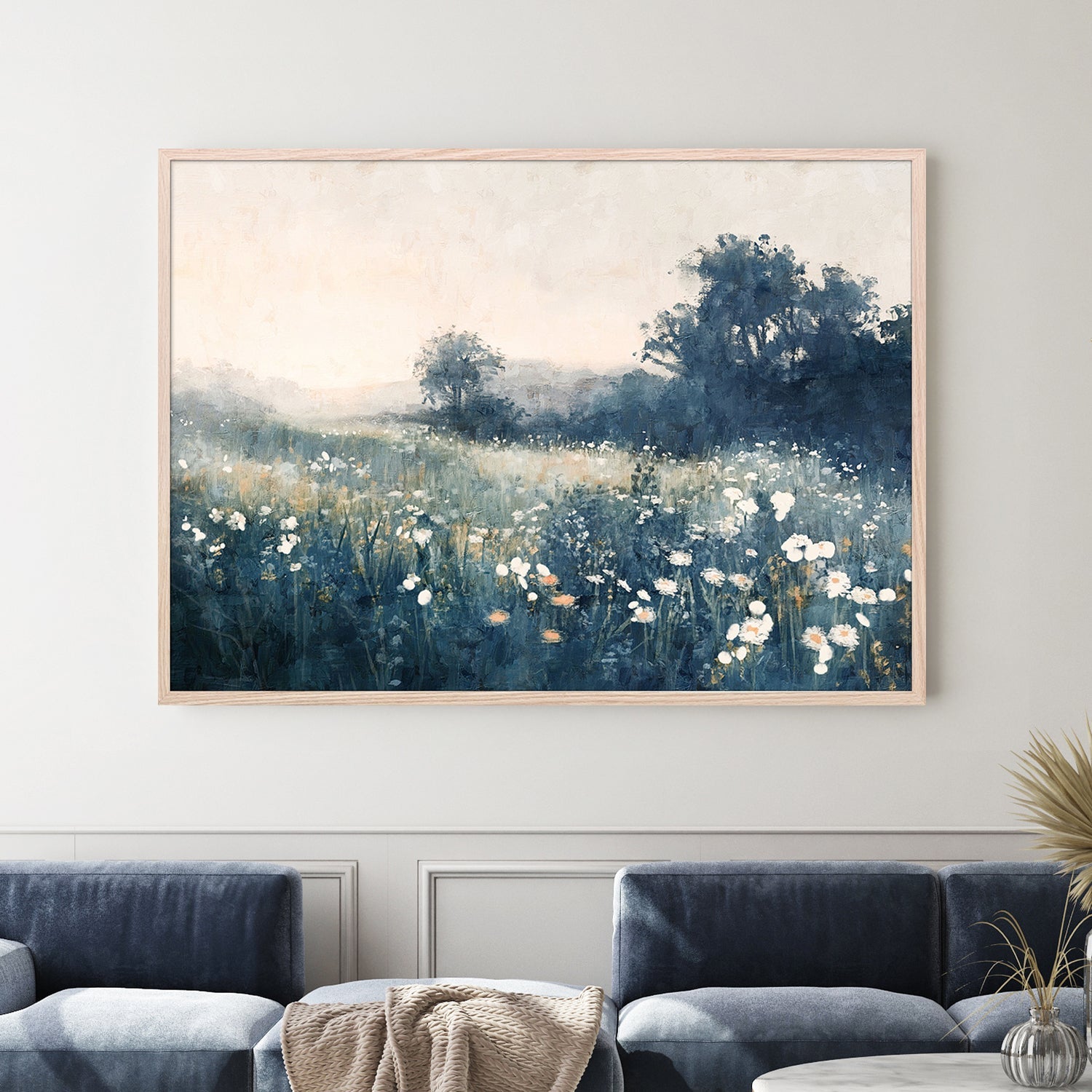wall-art-print-canvas-poster-framed-Midnight Fields-7