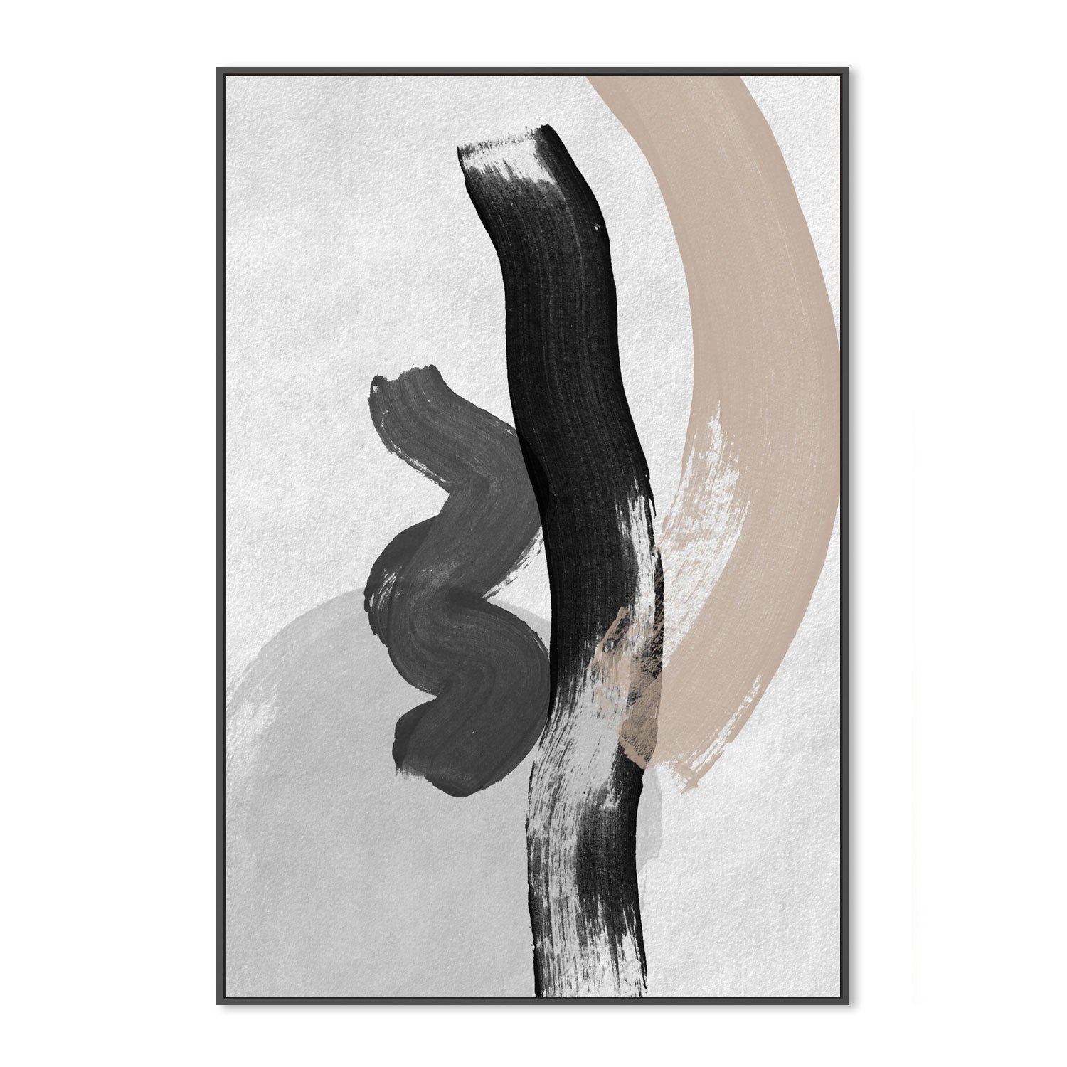 wall-art-print-canvas-poster-framed-Midnight Manifest, Style A , By Caroline Cerrato-3