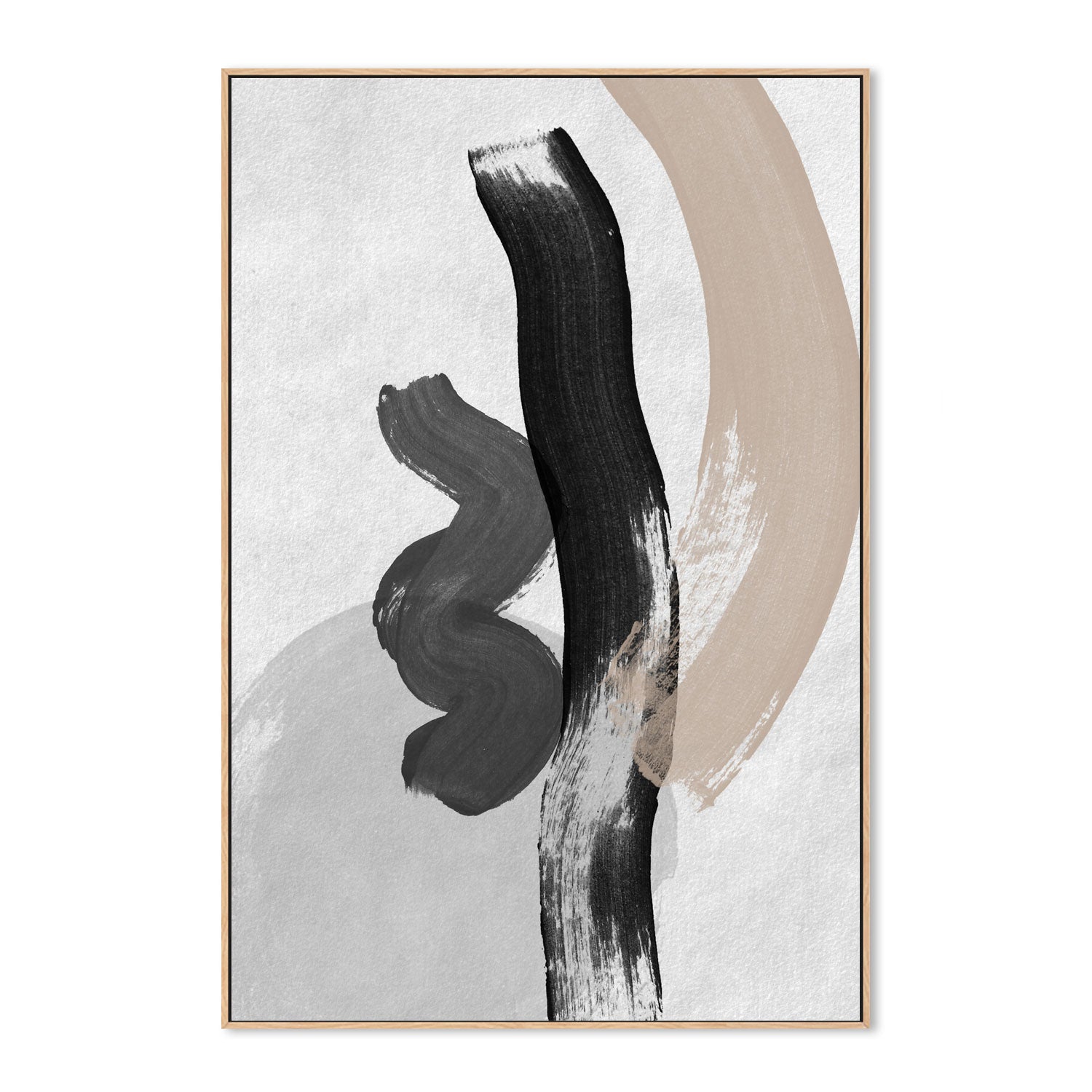 wall-art-print-canvas-poster-framed-Midnight Manifest, Style A , By Caroline Cerrato-4