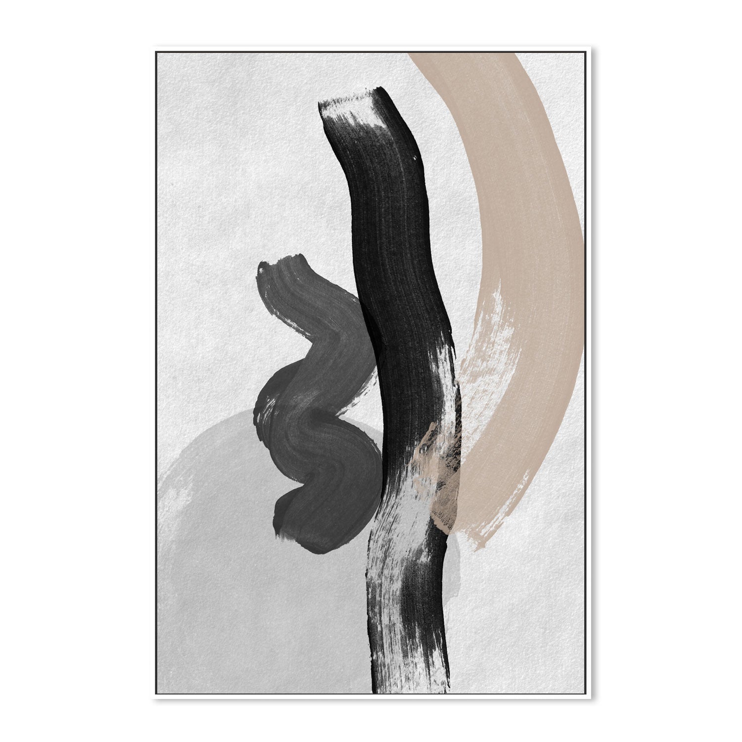 wall-art-print-canvas-poster-framed-Midnight Manifest, Style A , By Caroline Cerrato-5