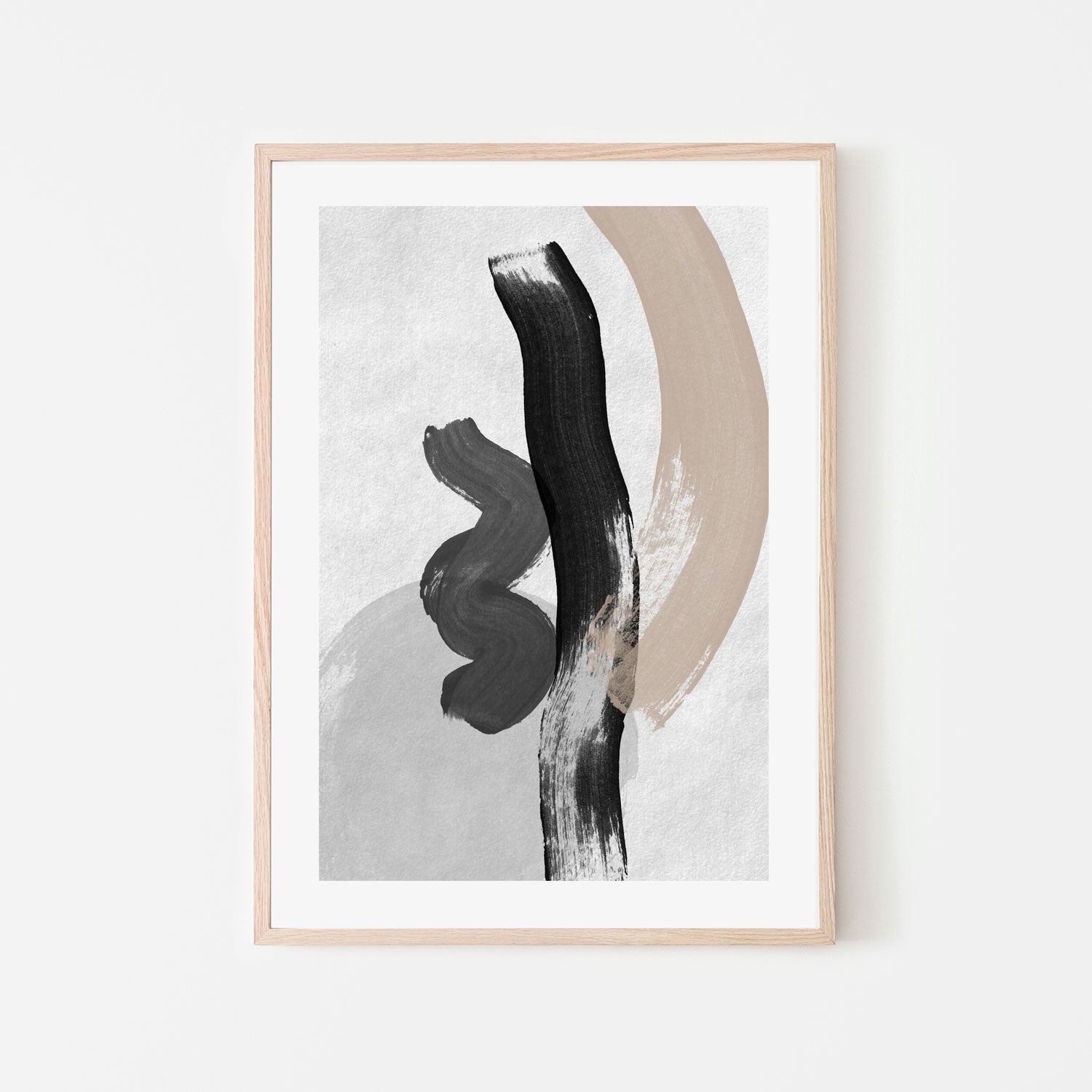 wall-art-print-canvas-poster-framed-Midnight Manifest, Style A , By Caroline Cerrato-6