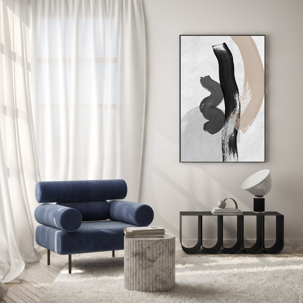 wall-art-print-canvas-poster-framed-Midnight Manifest, Style A , By Caroline Cerrato-8