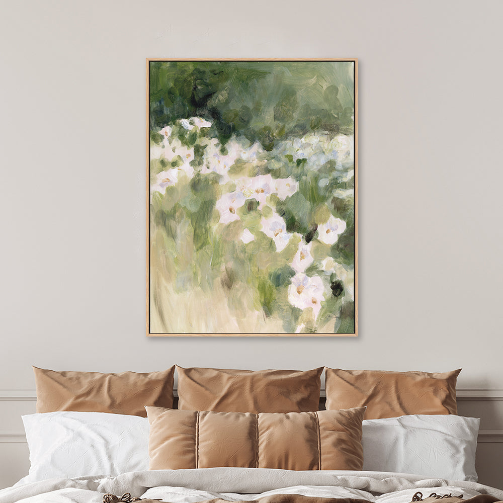 wall-art-print-canvas-poster-framed-Midsummer Meadow , By Katrina Pete-2