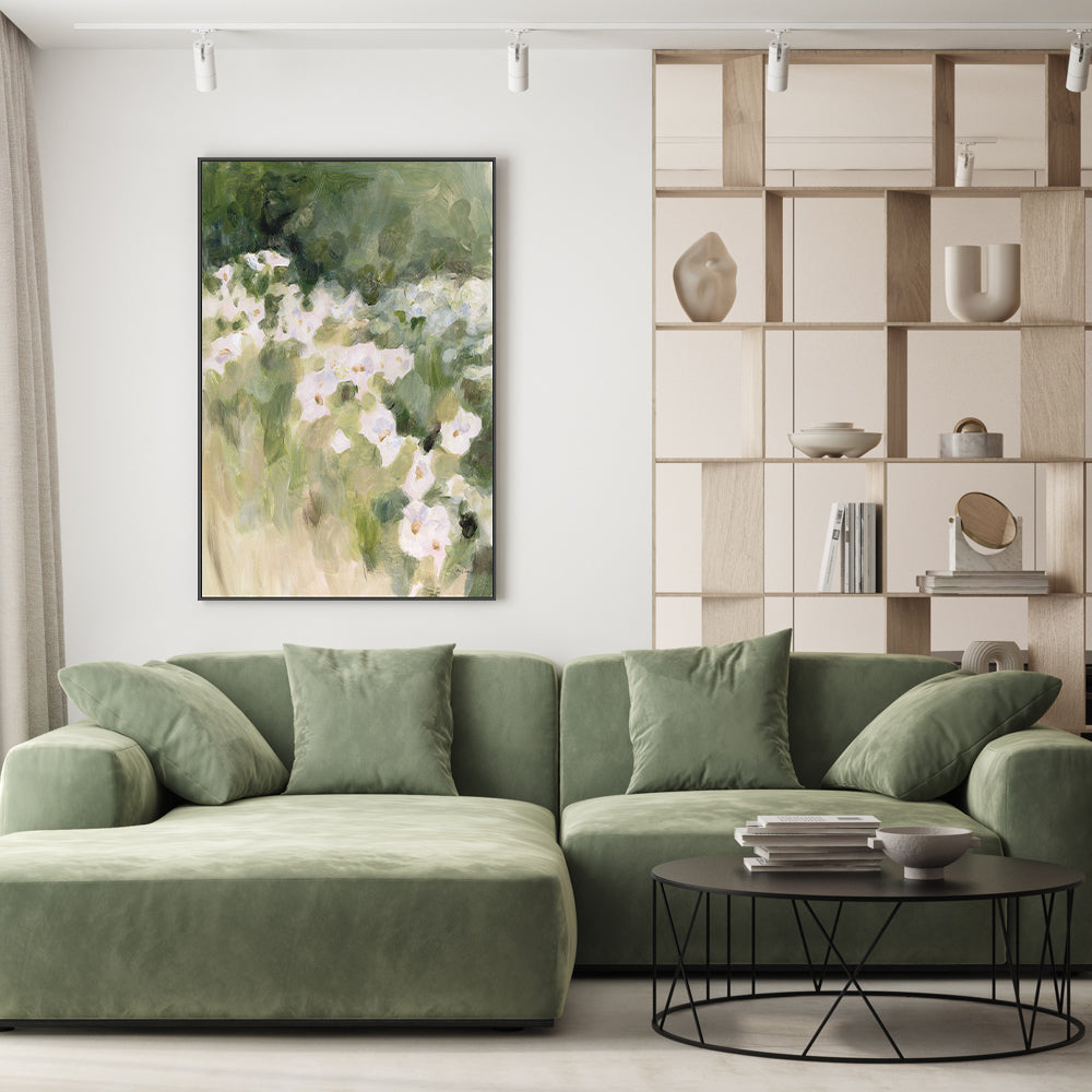 wall-art-print-canvas-poster-framed-Midsummer Meadow , By Katrina Pete-7