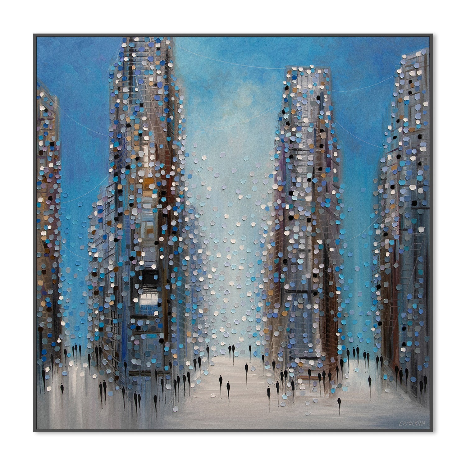 wall-art-print-canvas-poster-framed-Midtown Life-3