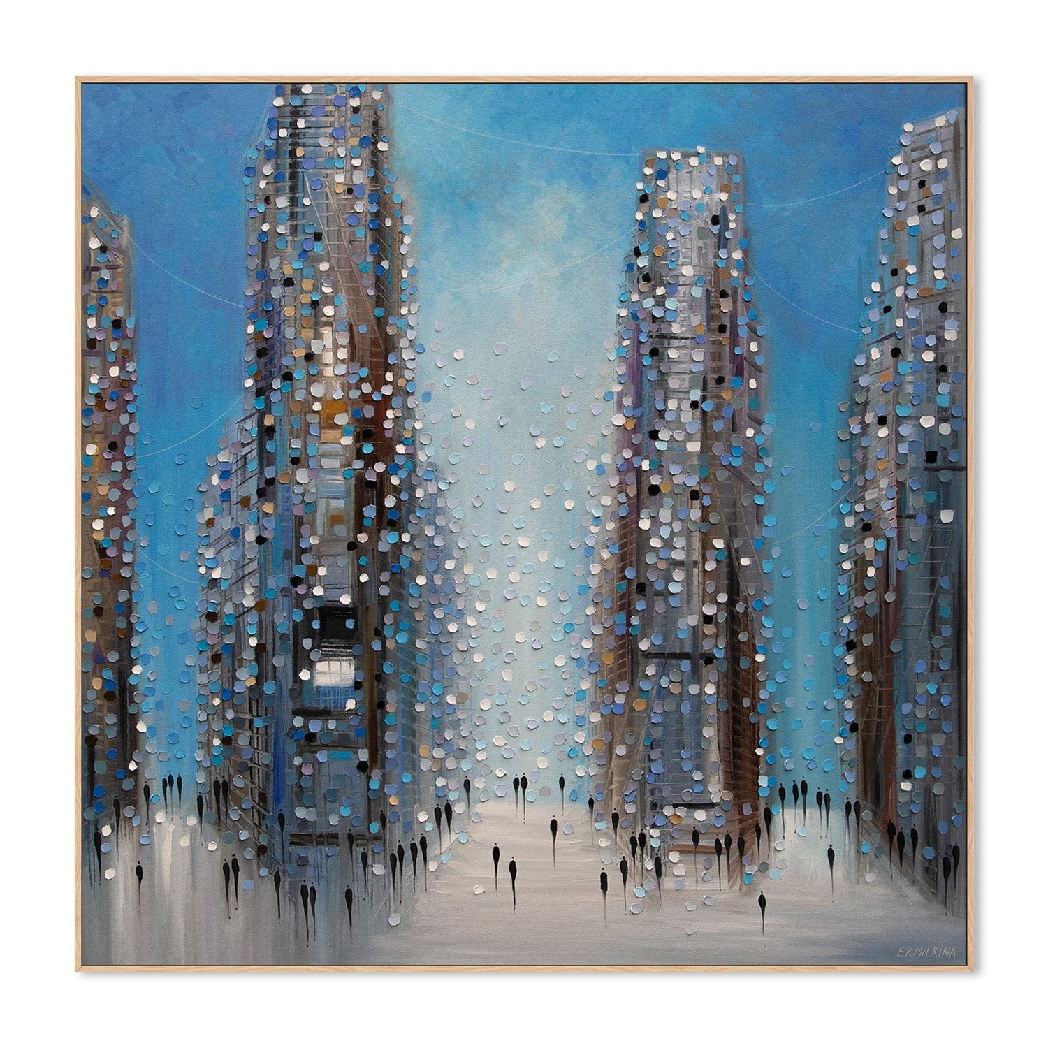 wall-art-print-canvas-poster-framed-Midtown Life-4