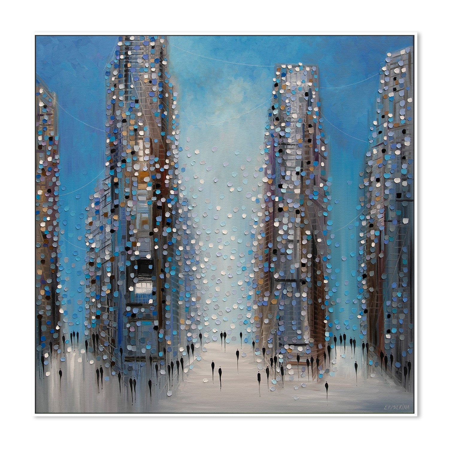 wall-art-print-canvas-poster-framed-Midtown Life-5