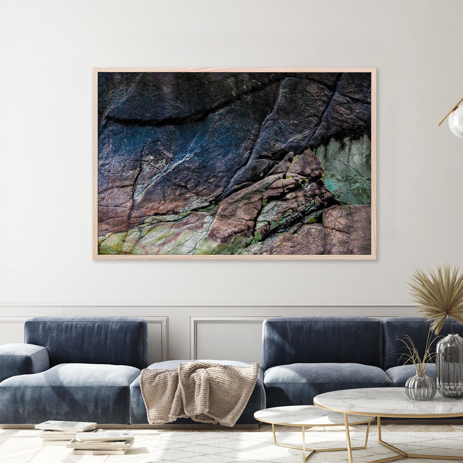 wall-art-print-canvas-poster-framed-Mineral Memory-8