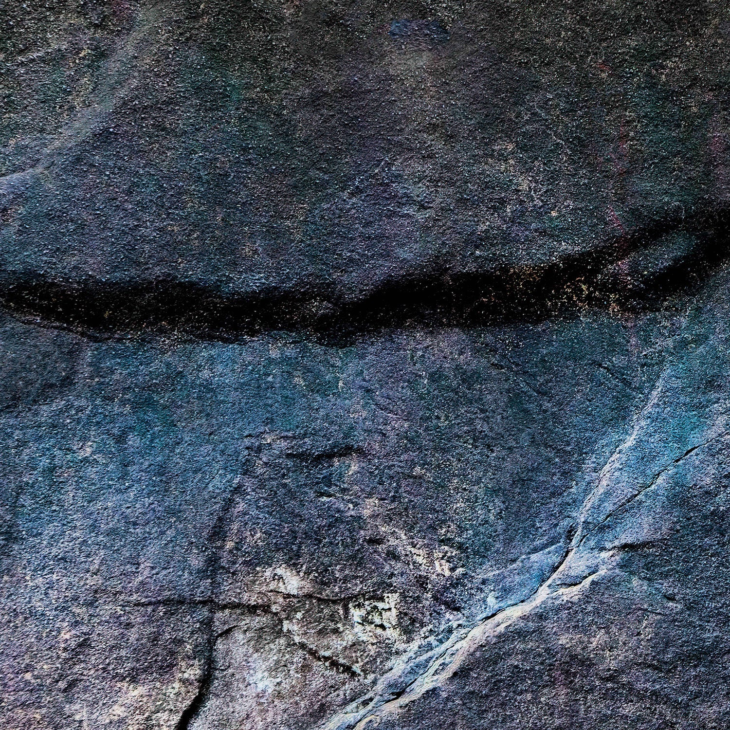 wall-art-print-canvas-poster-framed-Mineral Memory II-10
