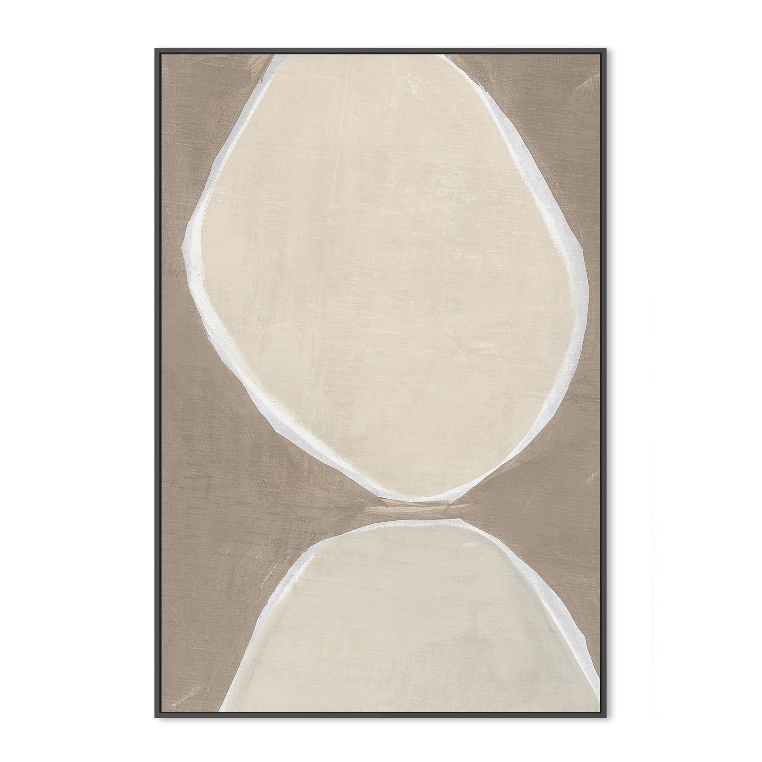 wall-art-print-canvas-poster-framed-Mineral Stones , By Aubrey-3