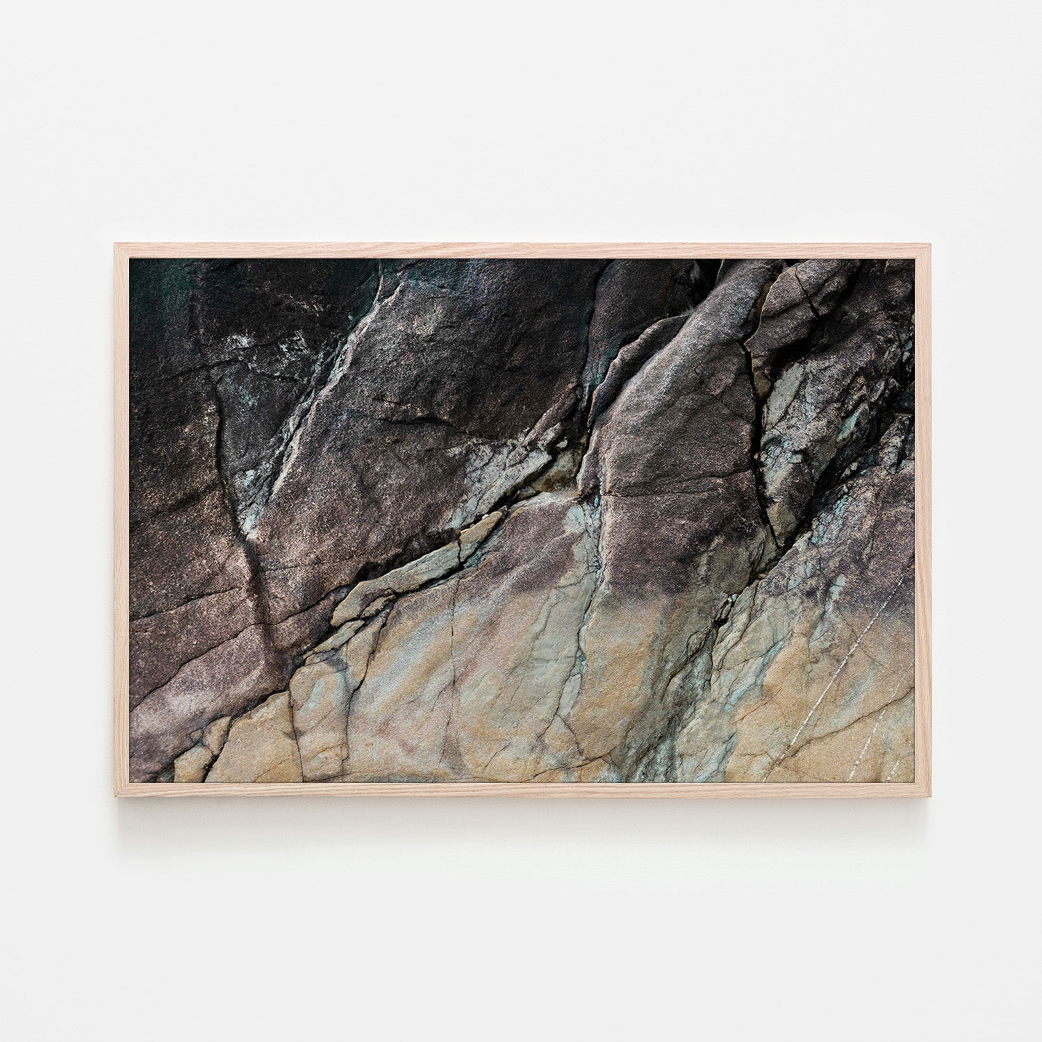 wall-art-print-canvas-poster-framed-Mineral Symphony-6