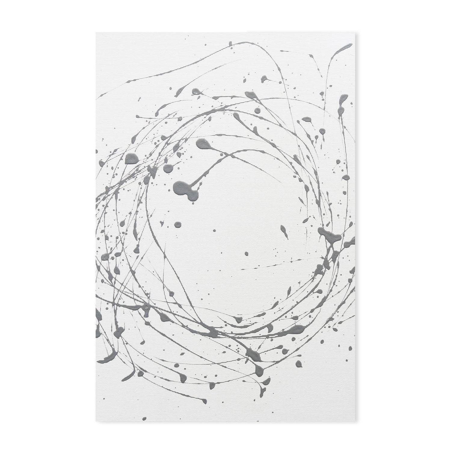 wall-art-print-canvas-poster-framed-Minimalism, Style E-by-Moments By Charlie-Gioia Wall Art