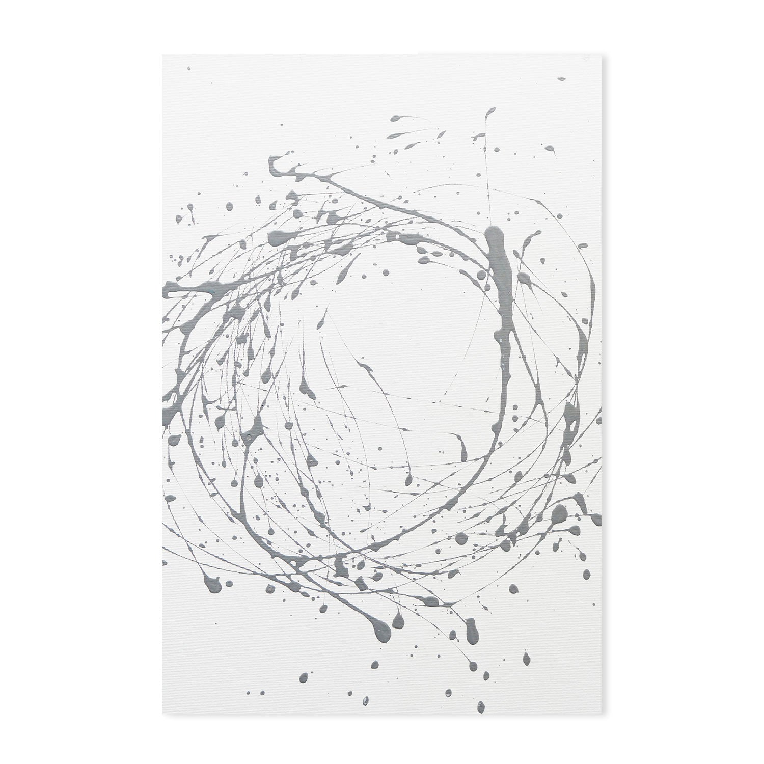wall-art-print-canvas-poster-framed-Minimalism, Style F-by-Moments By Charlie-Gioia Wall Art