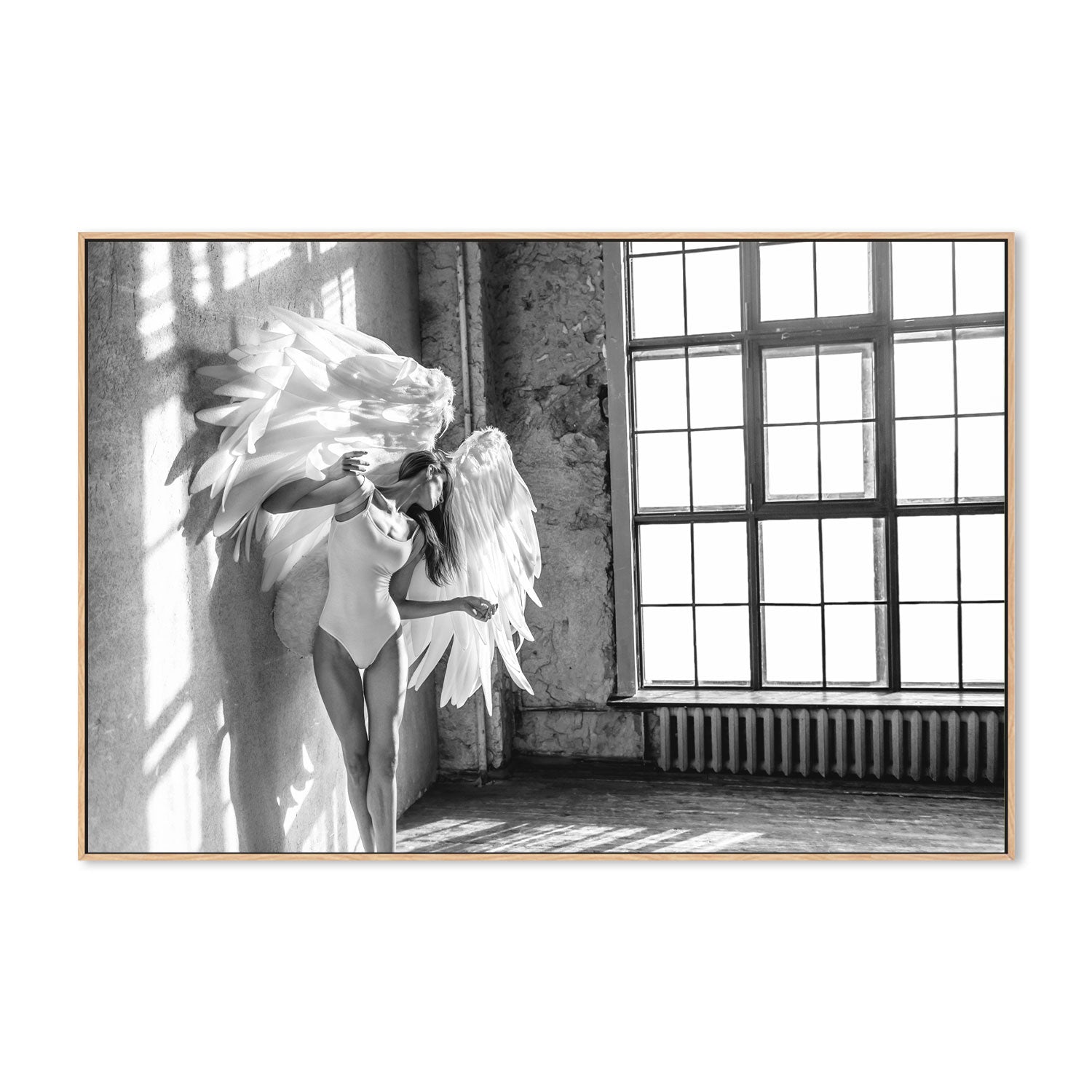 MISSING NAME-Gioia-Prints-Framed-Canvas-Poster-GIOIA-WALL-ART