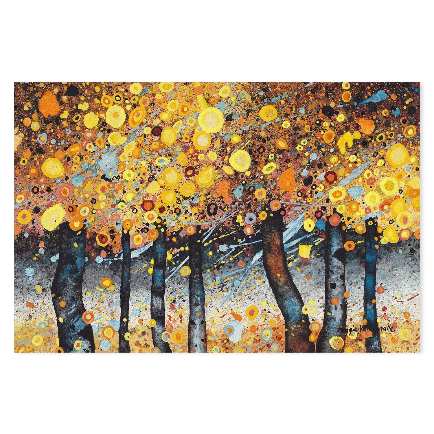 wall-art-print-canvas-poster-framed-Mistral , By Maggie Vandewalle-GIOIA-WALL-ART