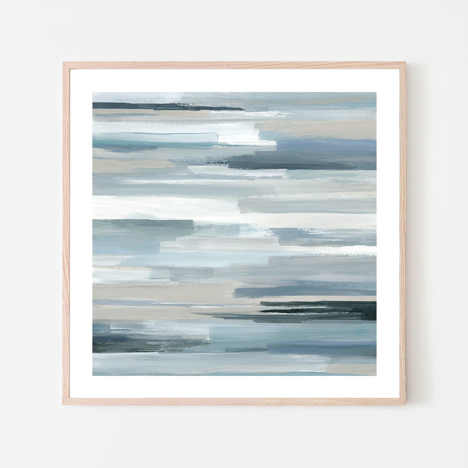 wall-art-print-canvas-poster-framed-Misty Horizons in Quiet Grays-6