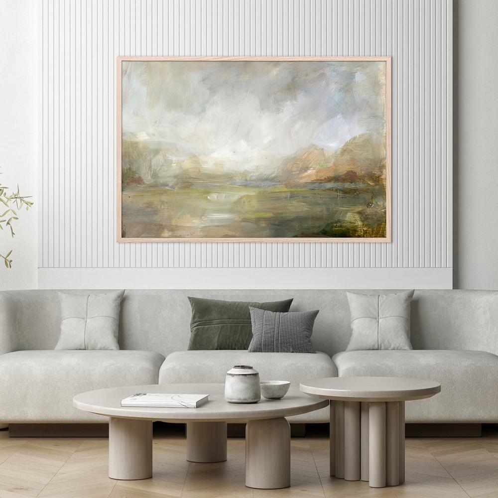 wall-art-print-canvas-poster-framed-Misty Morning Vista-8
