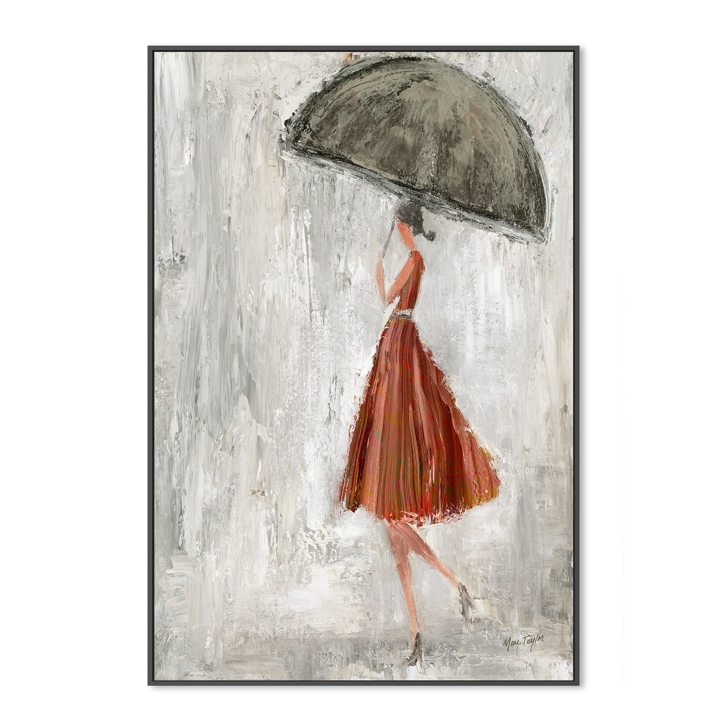 wall-art-print-canvas-poster-framed-Misty, Style C-3