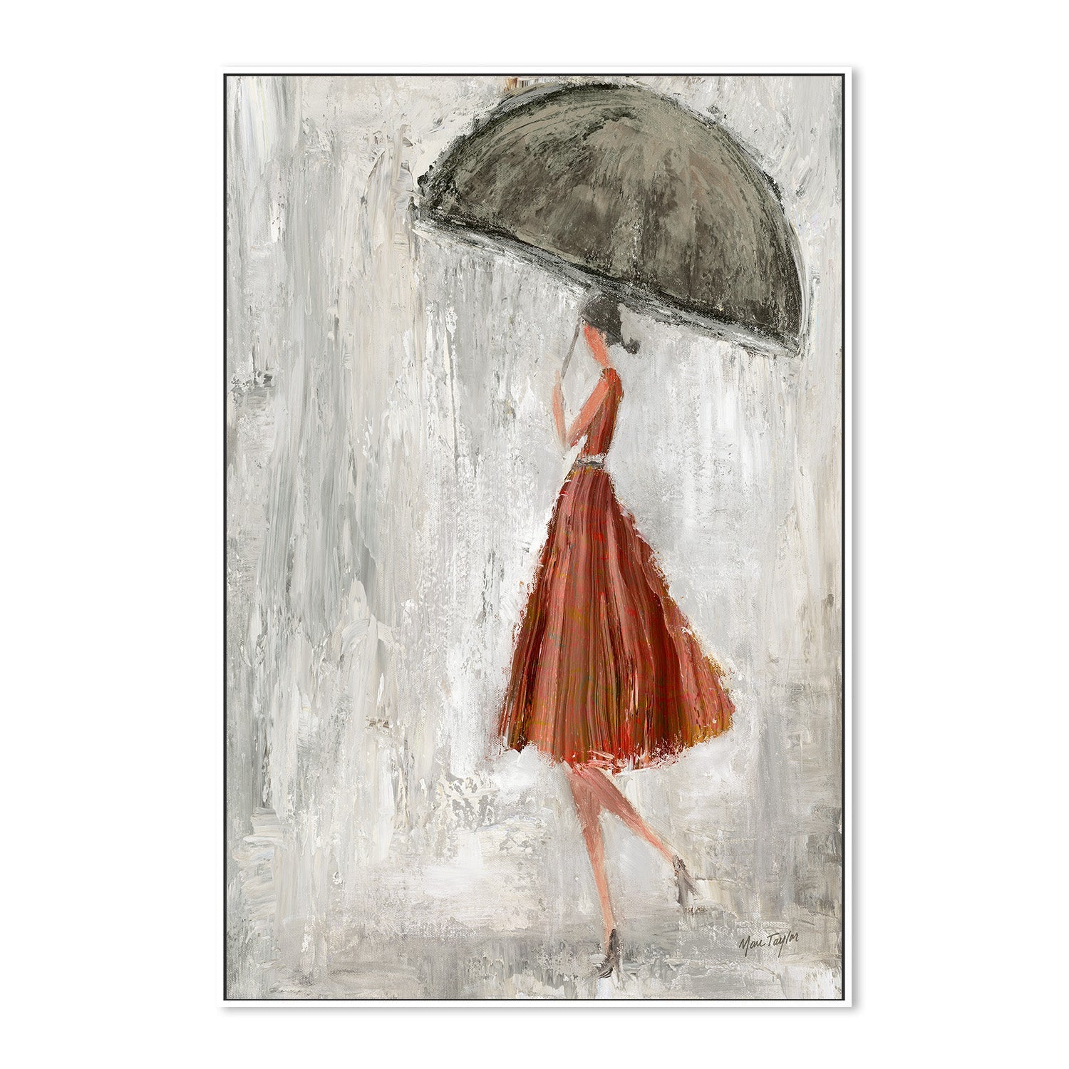 wall-art-print-canvas-poster-framed-Misty, Style C-5