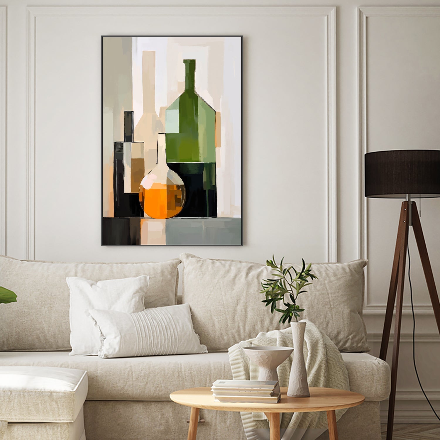 wall-art-print-canvas-poster-framed-Modern Alchemy-7