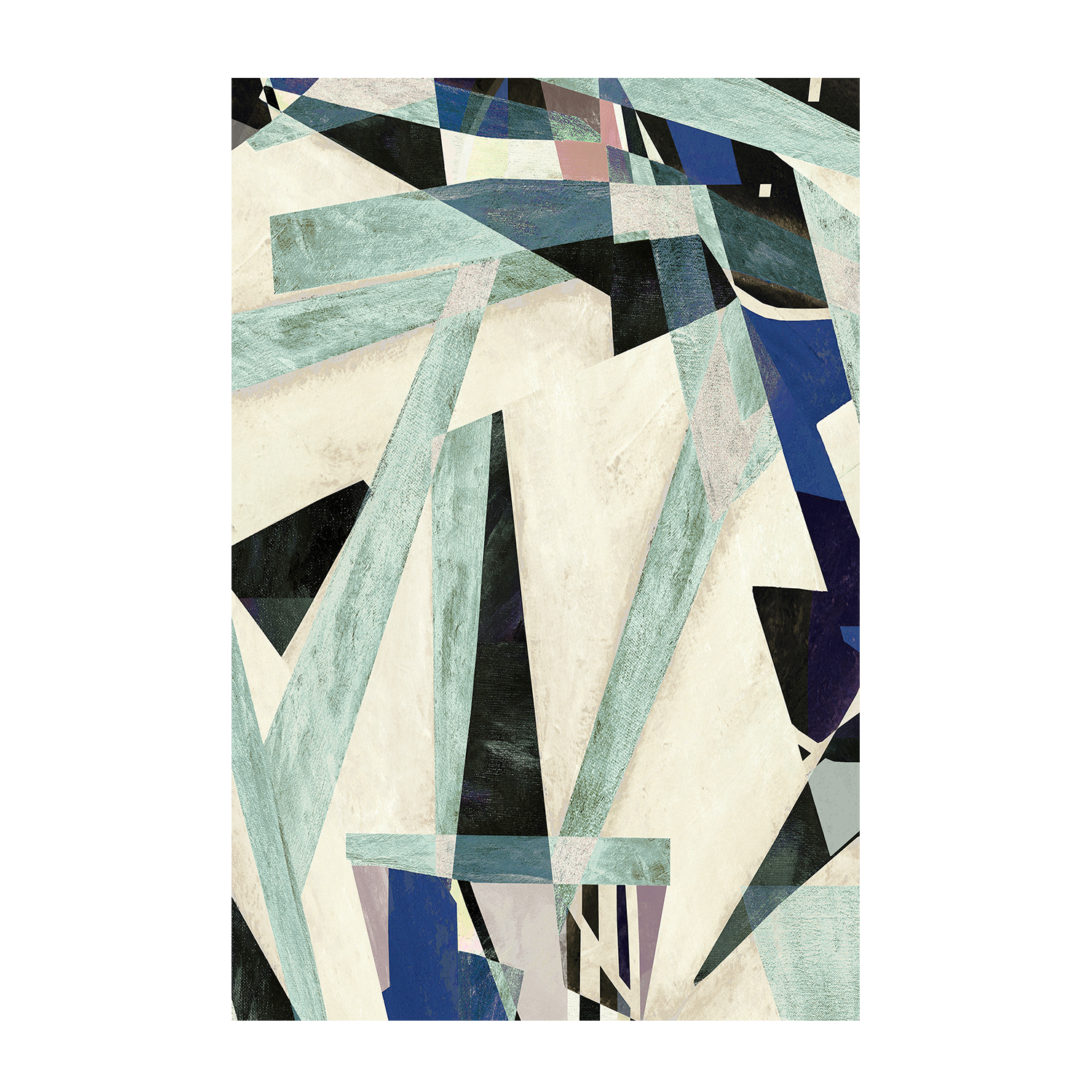 wall-art-print-canvas-poster-framed-Modern Muse, Style B-1