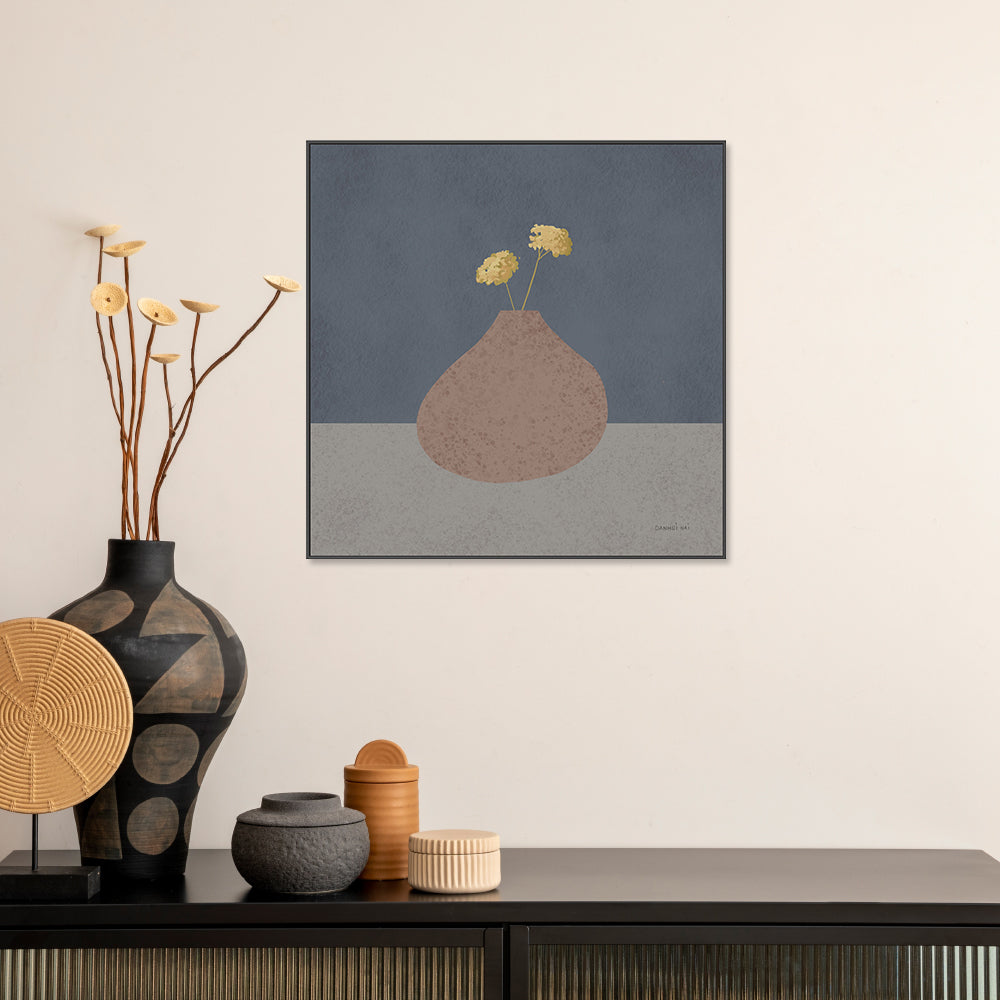 wall-art-print-canvas-poster-framed-Modern Vessels, Style A , By Danhui Nai-2