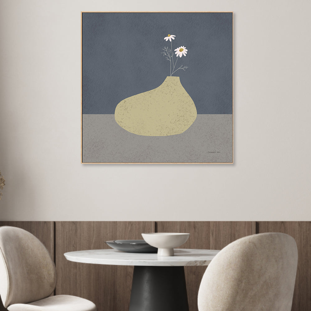 wall-art-print-canvas-poster-framed-Modern Vessels, Style B , By Danhui Nai-2
