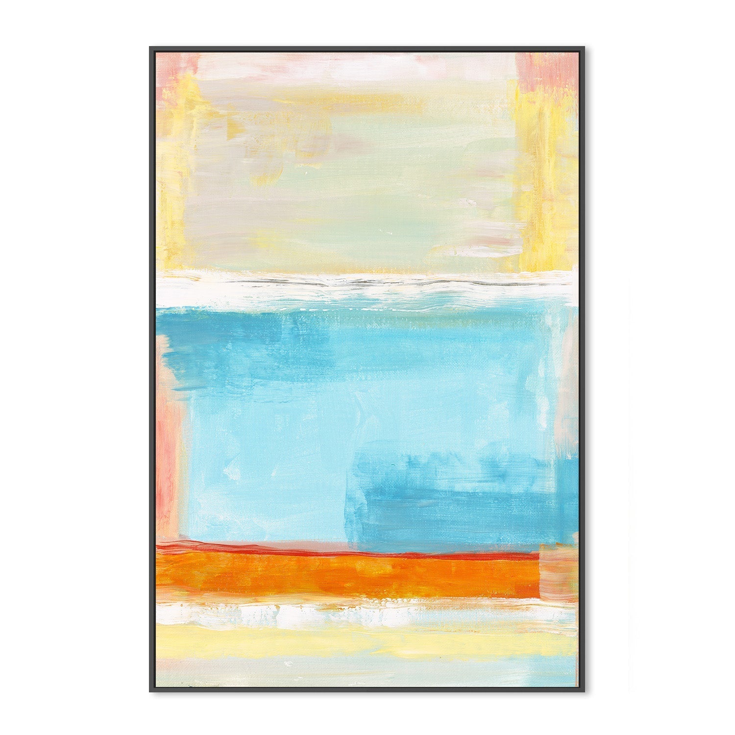 wall-art-print-canvas-poster-framed-Modular , By CJ Swanson-3