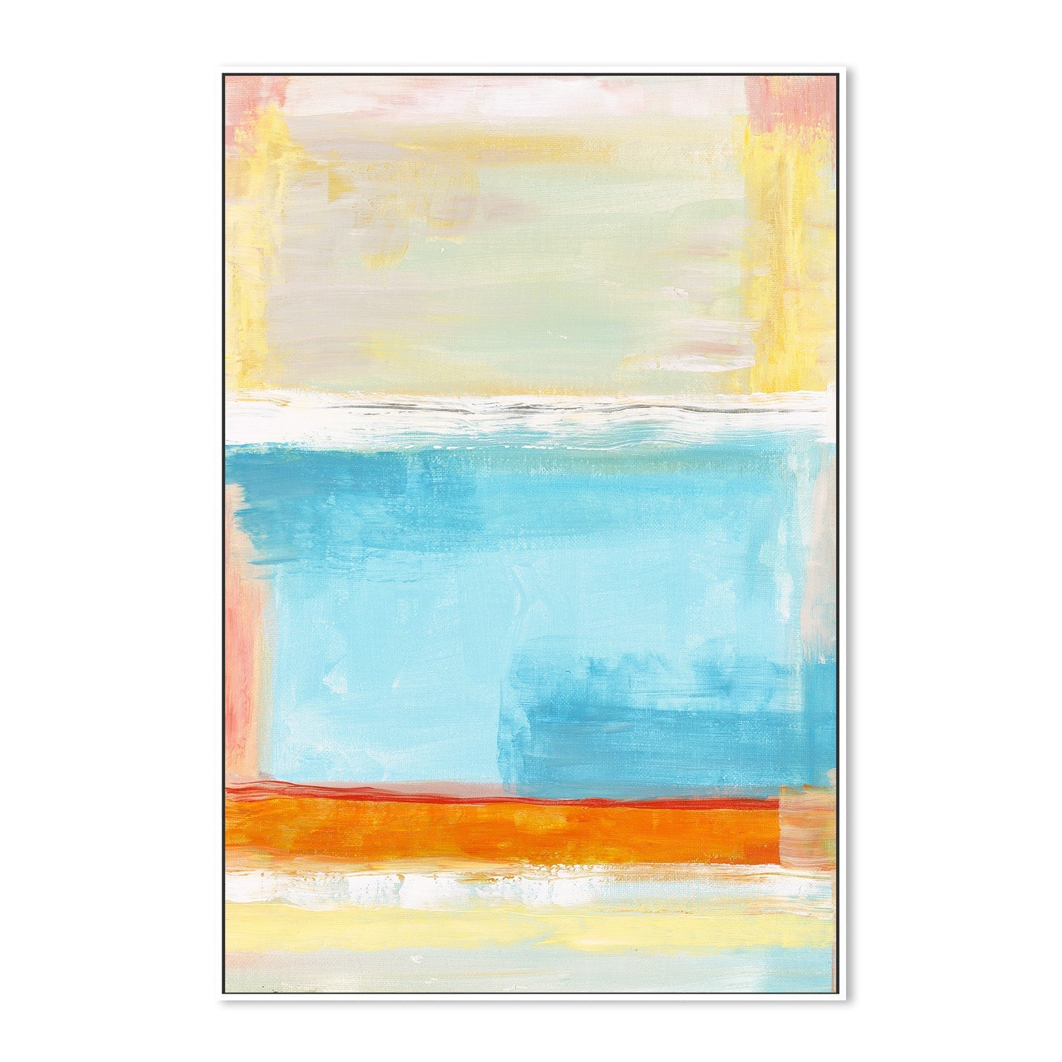 wall-art-print-canvas-poster-framed-Modular , By CJ Swanson-5