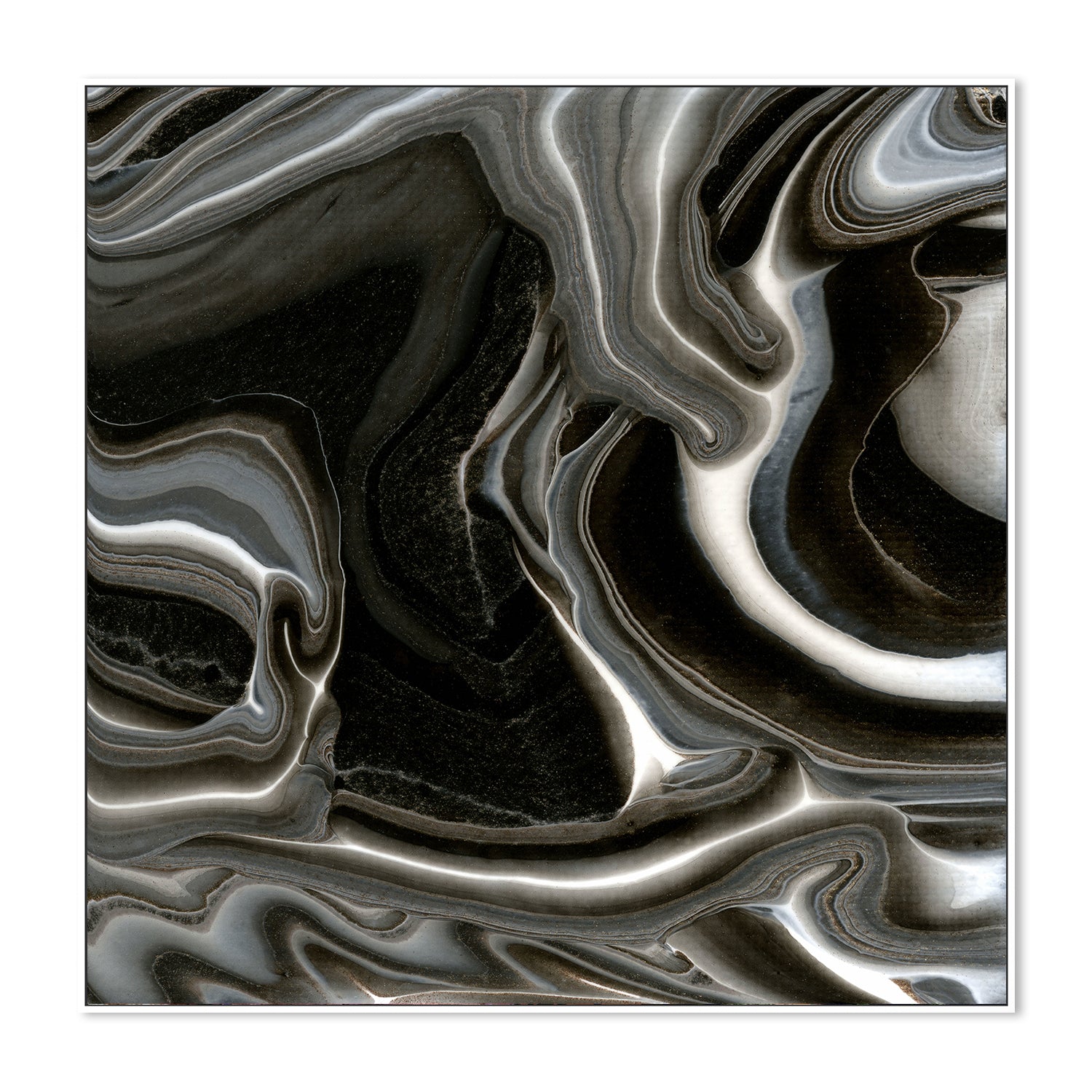 wall-art-print-canvas-poster-framed-Monochrome , Style B, By Cathy Anderson , By Cathy Anderson-5
