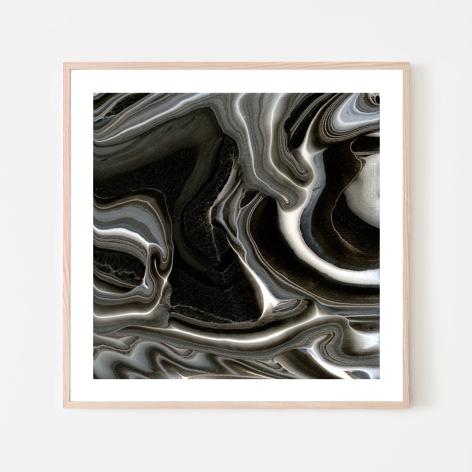 wall-art-print-canvas-poster-framed-Monochrome , Style B, By Cathy Anderson , By Cathy Anderson-6