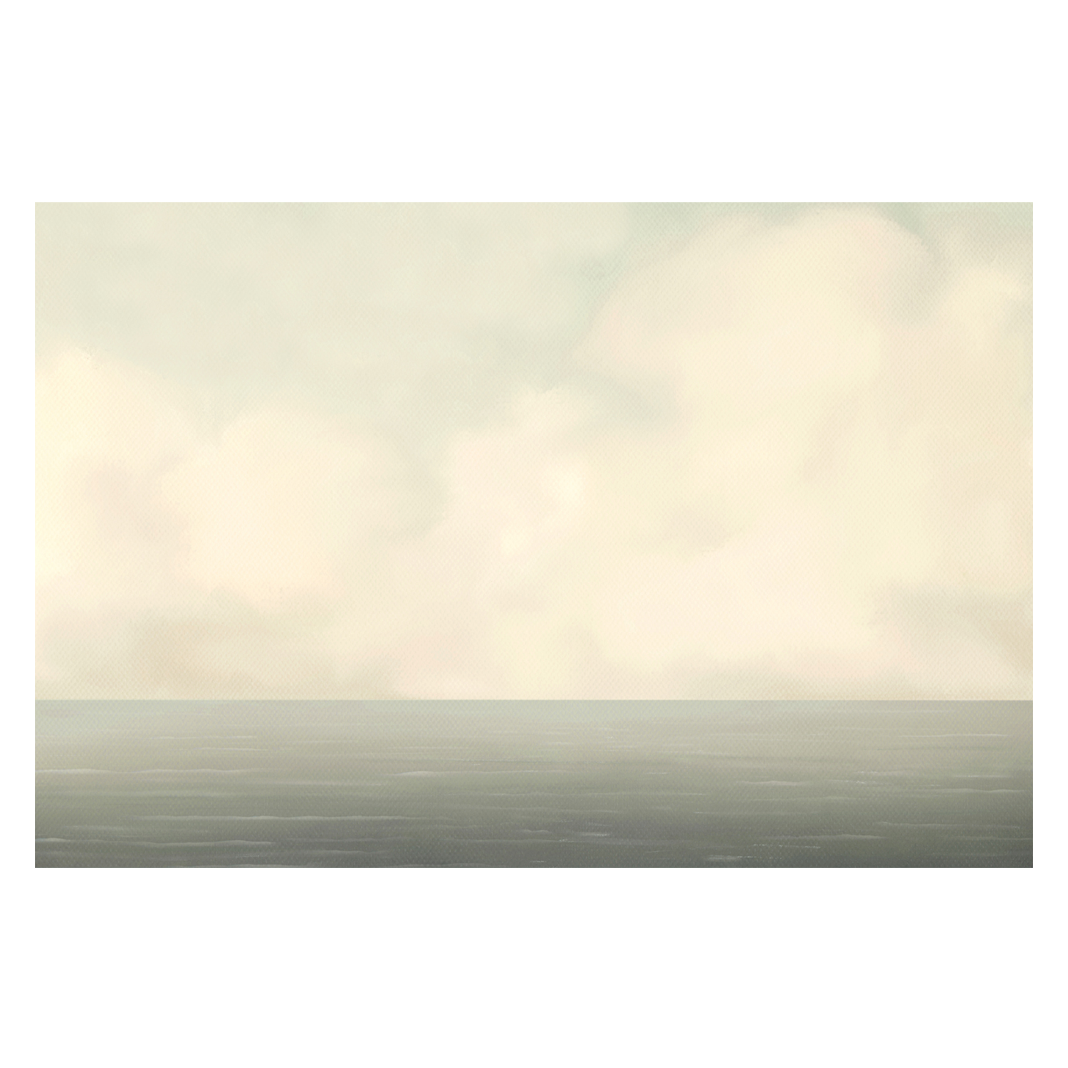 wall-art-print-canvas-poster-framed-Moody Lake , By Leah Straatsma-1