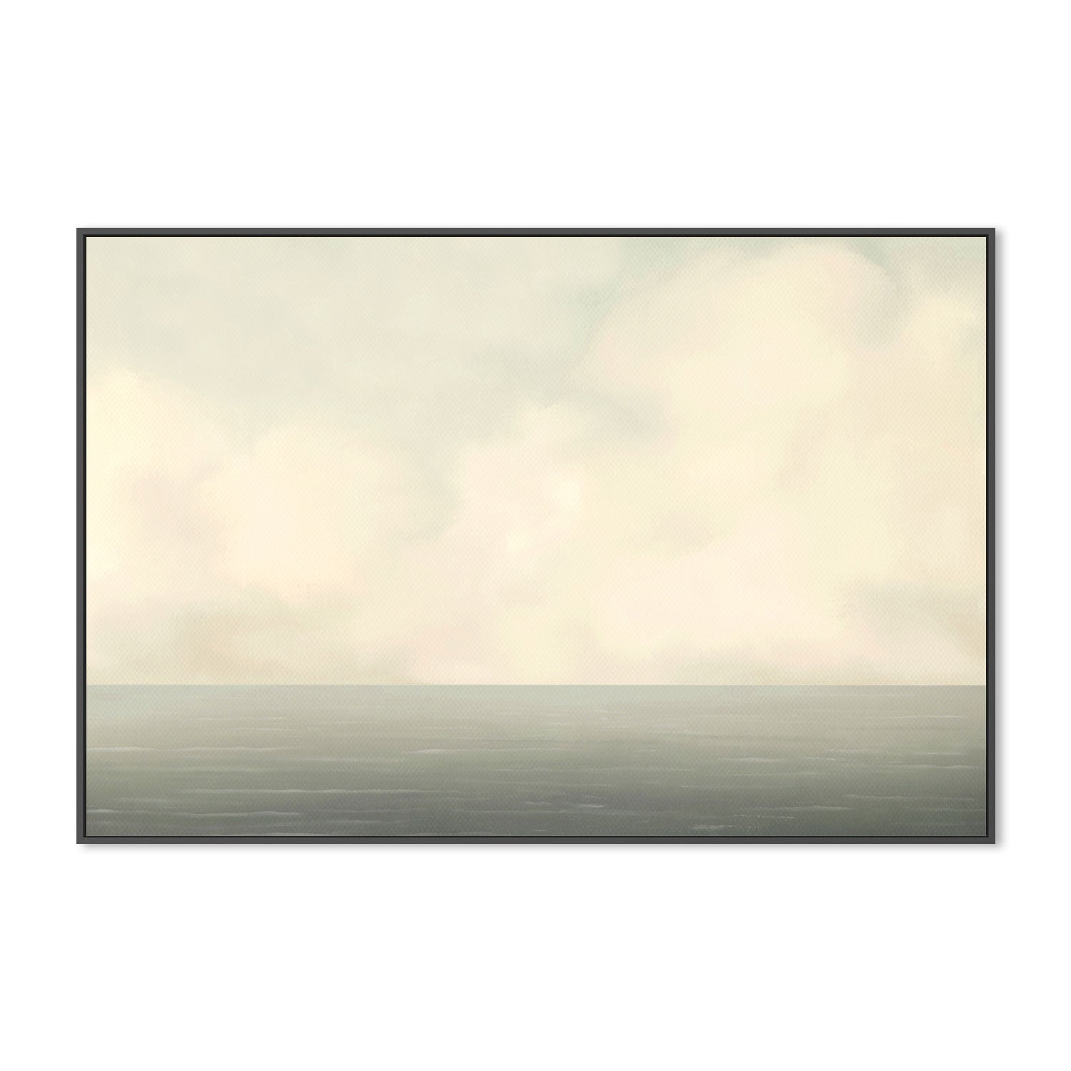 wall-art-print-canvas-poster-framed-Moody Lake , By Leah Straatsma-3