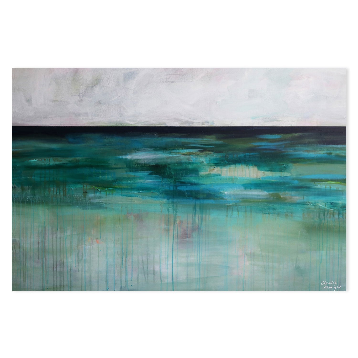 wall-art-print-canvas-poster-framed-Moody Landscape-by-Moments By Charlie-Gioia Wall Art